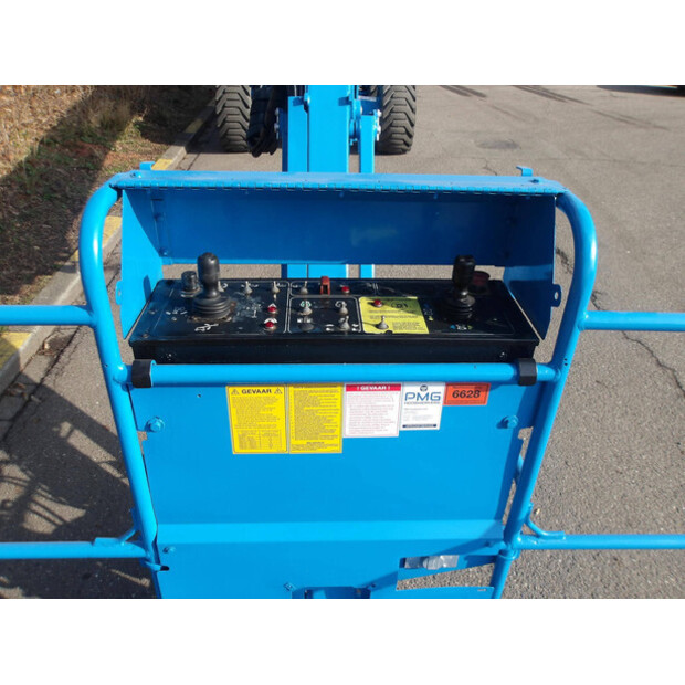 2012 Genie S-85-47246477