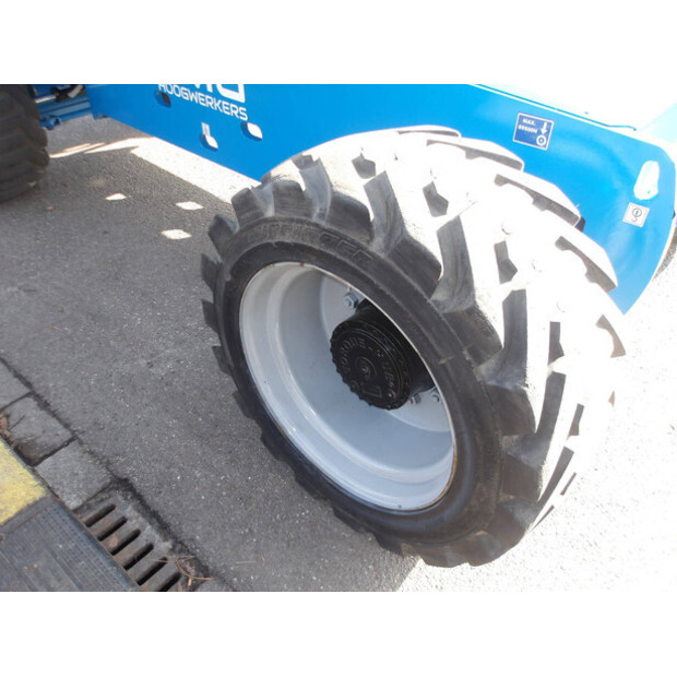 2012 Genie S-85-47246478