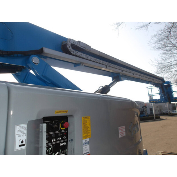 2012 Genie S-85-47246480
