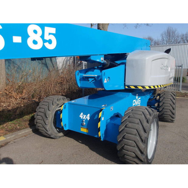2012 Genie S-85-47246481