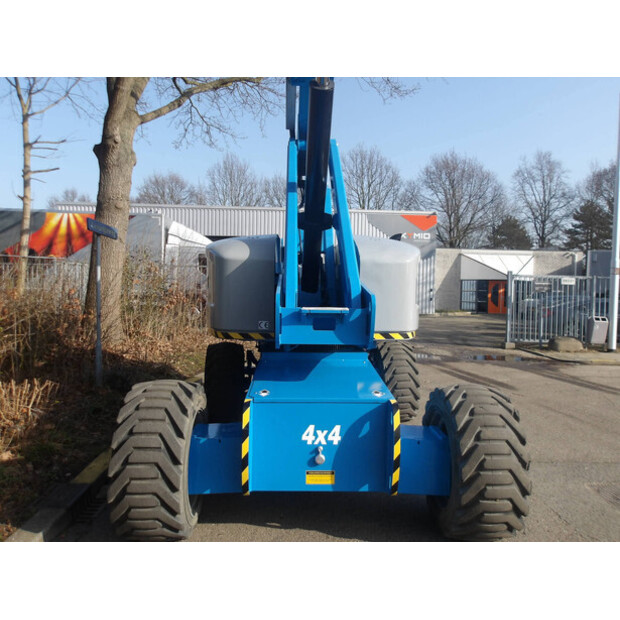 2012 Genie S-85-47246482