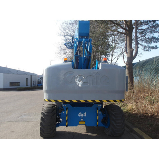 2012 Genie S-85-47246483