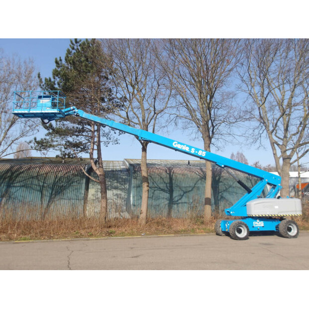 2012 Genie S-85-47246485