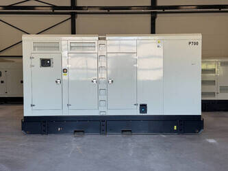 Image for GENERATORS 2026 Perkins 2806D-E18TAG1A
