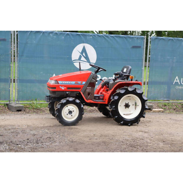 YANMAR KE-4-47246523
