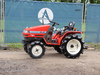 Image de TRACTEURS YANMAR KE-4