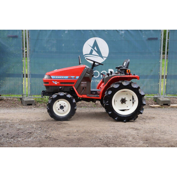 YANMAR KE-4-47246524