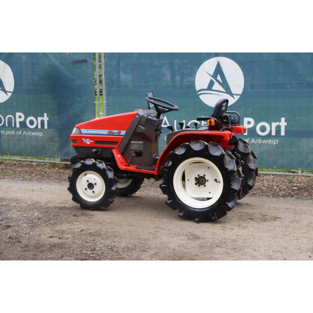 YANMAR KE-4-47246525
