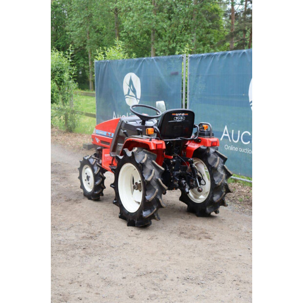 YANMAR KE-4-47246526