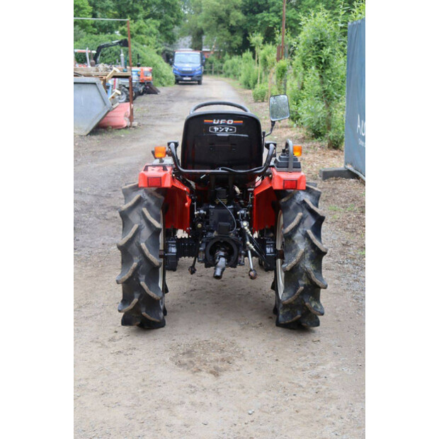 YANMAR KE-4-47246527