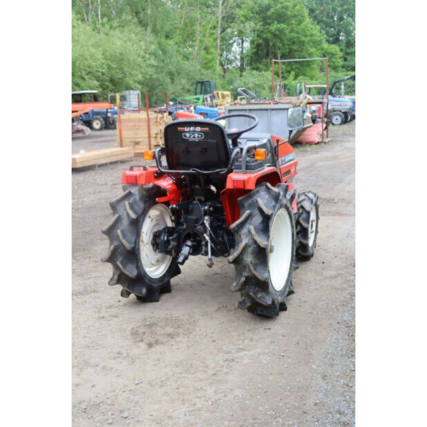 YANMAR KE-4-47246528