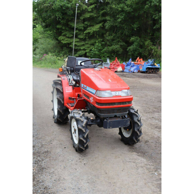 YANMAR KE-4-47246529