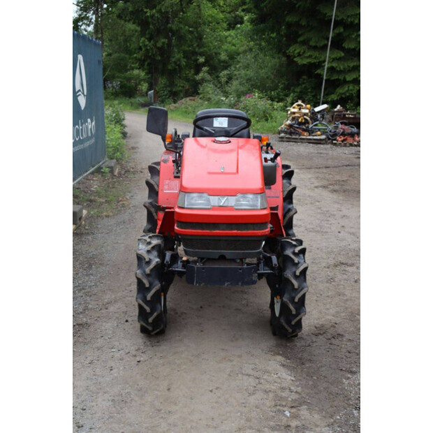 YANMAR KE-4-47246530