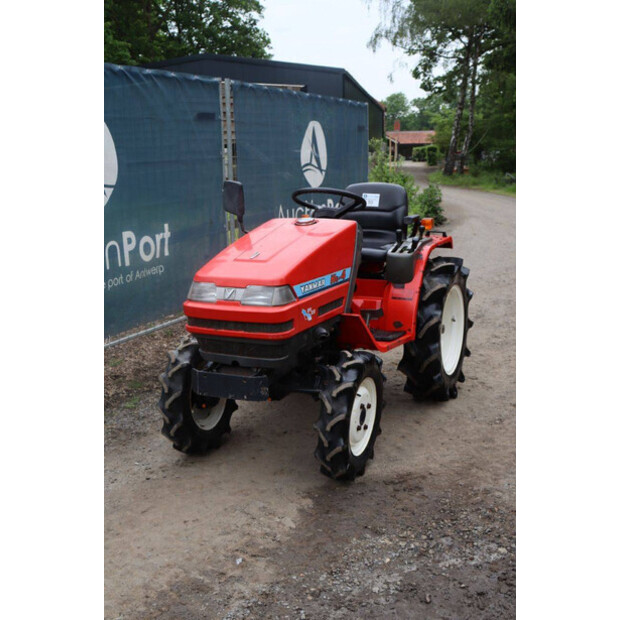 YANMAR KE-4-47246531
