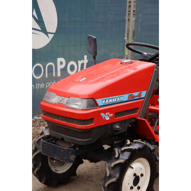 YANMAR KE-4-47246532