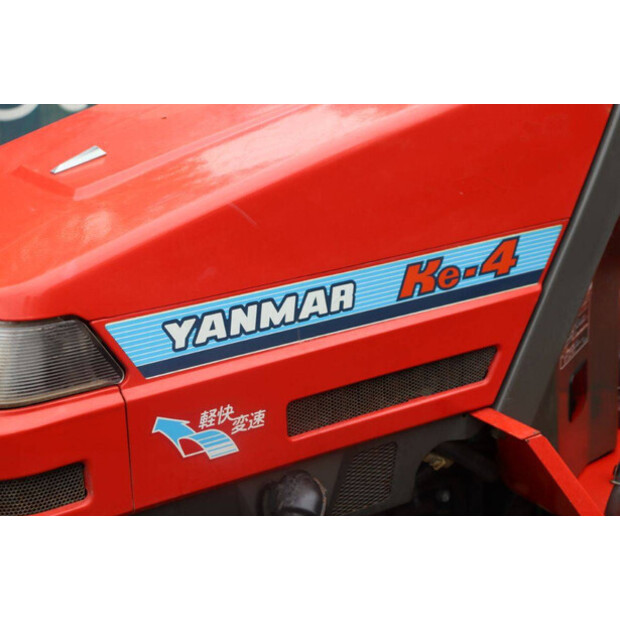 YANMAR KE-4-47246533
