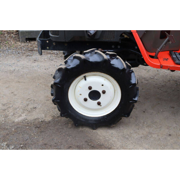 YANMAR KE-4-47246534