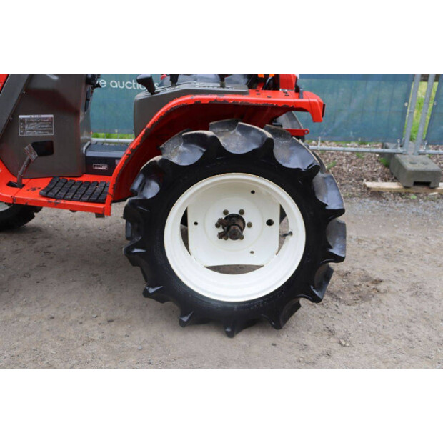 YANMAR KE-4-47246535