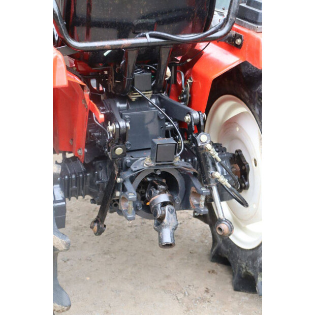 YANMAR KE-4-47246536