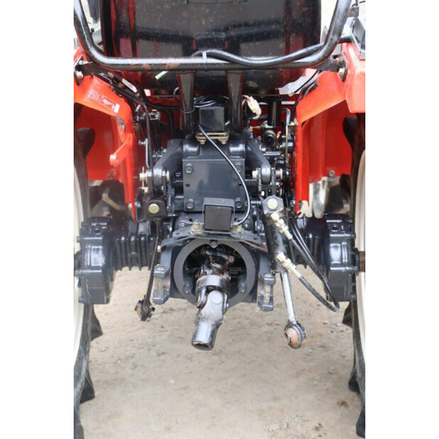 YANMAR KE-4-47246537