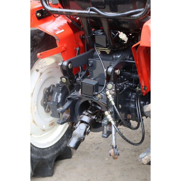 YANMAR KE-4-47246538