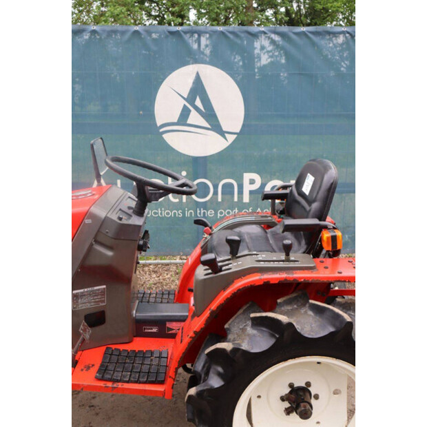YANMAR KE-4-47246540