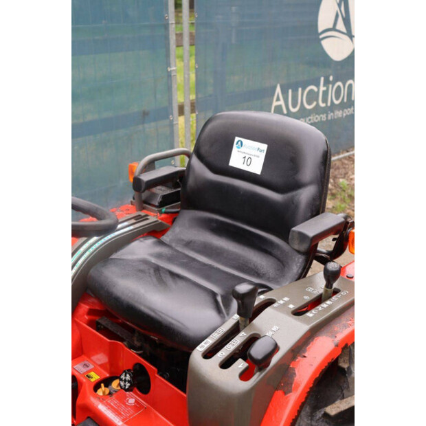 YANMAR KE-4-47246541