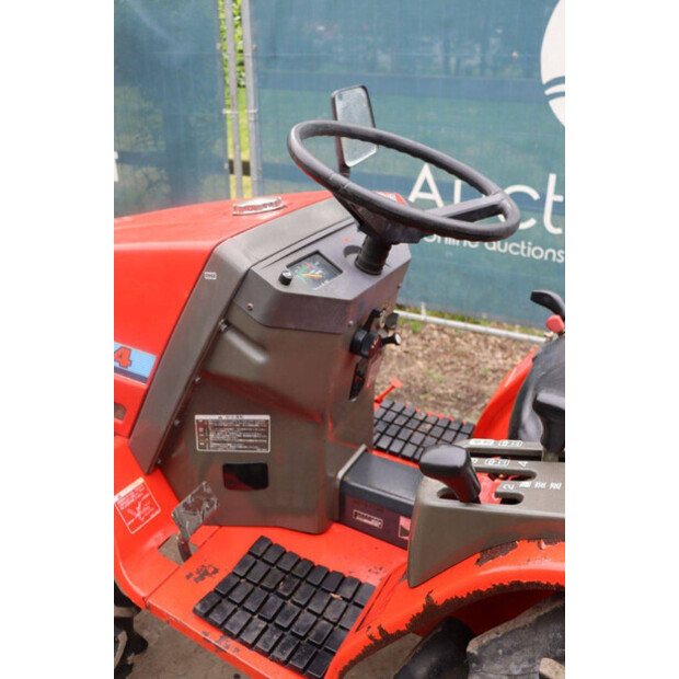 YANMAR KE-4-47246542