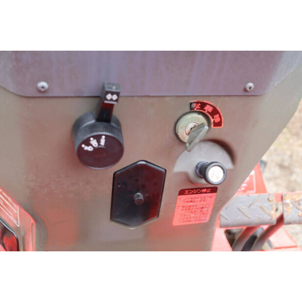 YANMAR KE-4-47246545