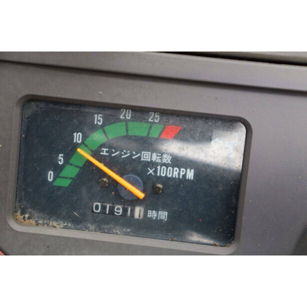 YANMAR KE-4-47246546