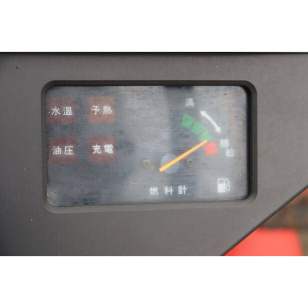 YANMAR KE-4-47246547