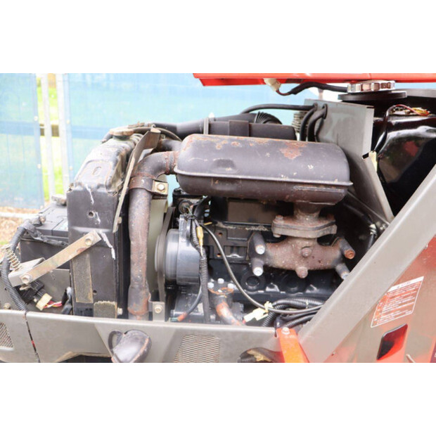 YANMAR KE-4-47246552