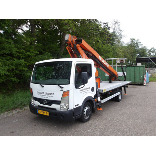 NISSAN Cabstar-47246598