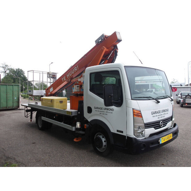 NISSAN Cabstar-47246599