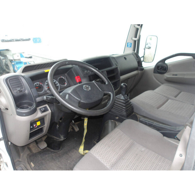 NISSAN Cabstar-47246600