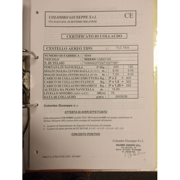 NISSAN Cabstar-47246609