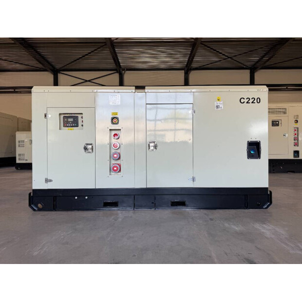 2026 CUMMINS 6CTAA8.3-G2-47246620