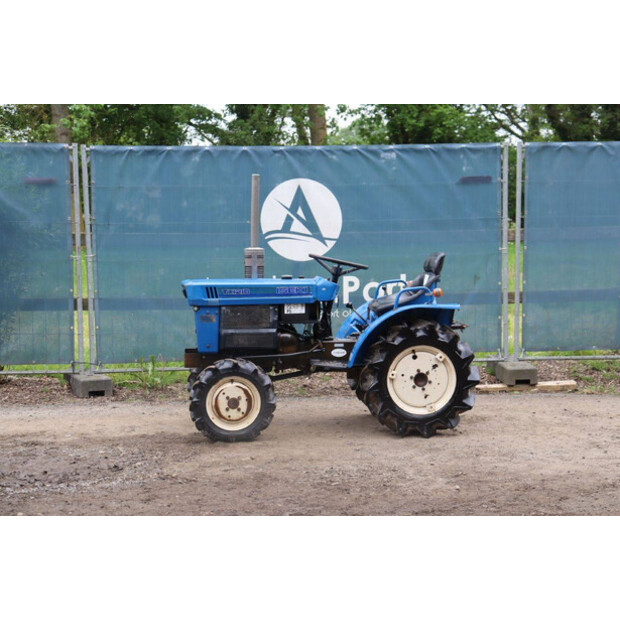 Iseki TX1210F-47246621