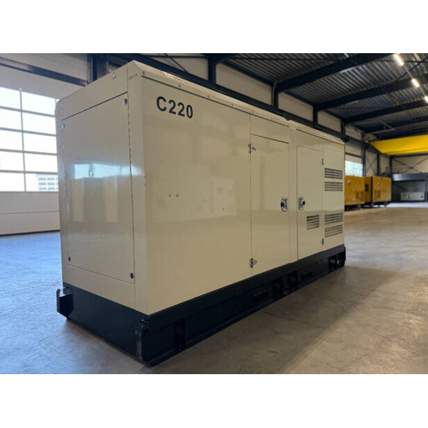 2026 CUMMINS 6CTAA8.3-G2-47246626