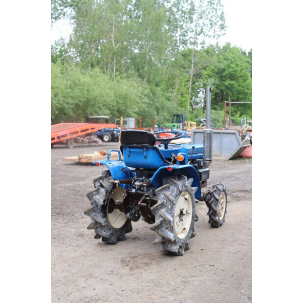 Iseki TX1210F-47246629