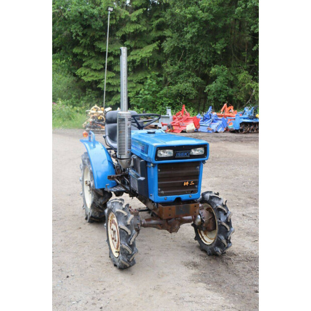 Iseki TX1210F-47246631