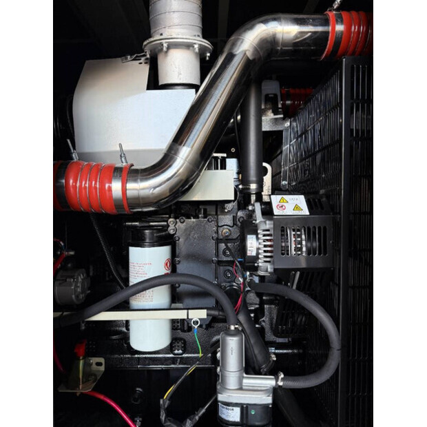 2026 CUMMINS 6CTAA8.3-G2-47246632