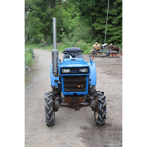 Iseki TX1210F-47246633