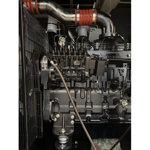2026 CUMMINS 6CTAA8.3-G2-47246634