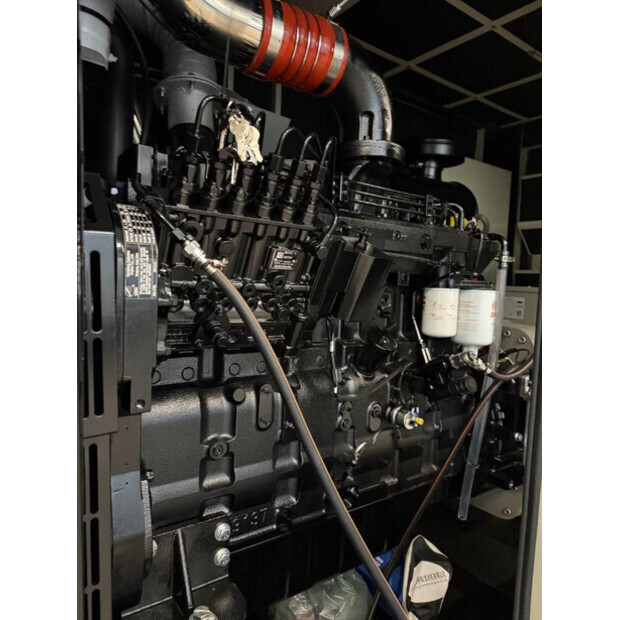 2026 CUMMINS 6CTAA8.3-G2-47246636