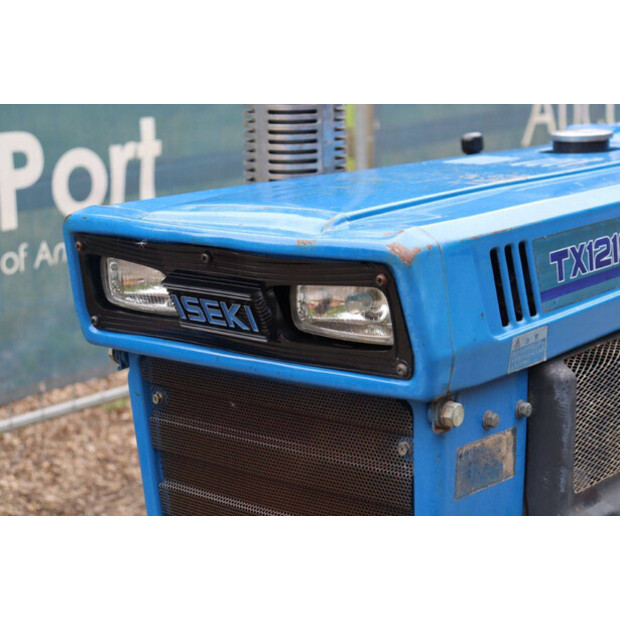 Iseki TX1210F-47246637