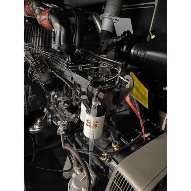 2026 CUMMINS 6CTAA8.3-G2-47246638
