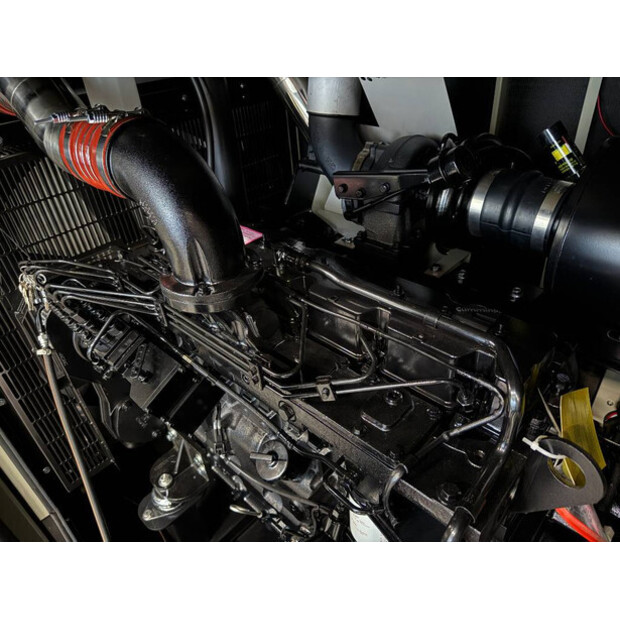 2026 CUMMINS 6CTAA8.3-G2-47246640