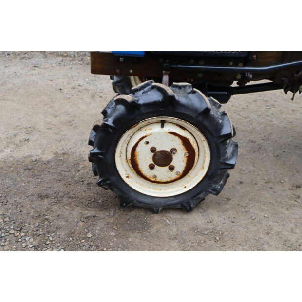 Iseki TX1210F-47246641