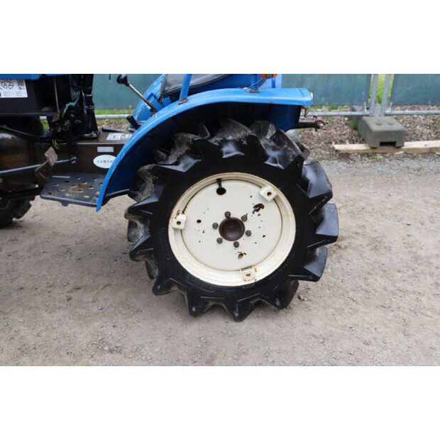 Iseki TX1210F-47246643